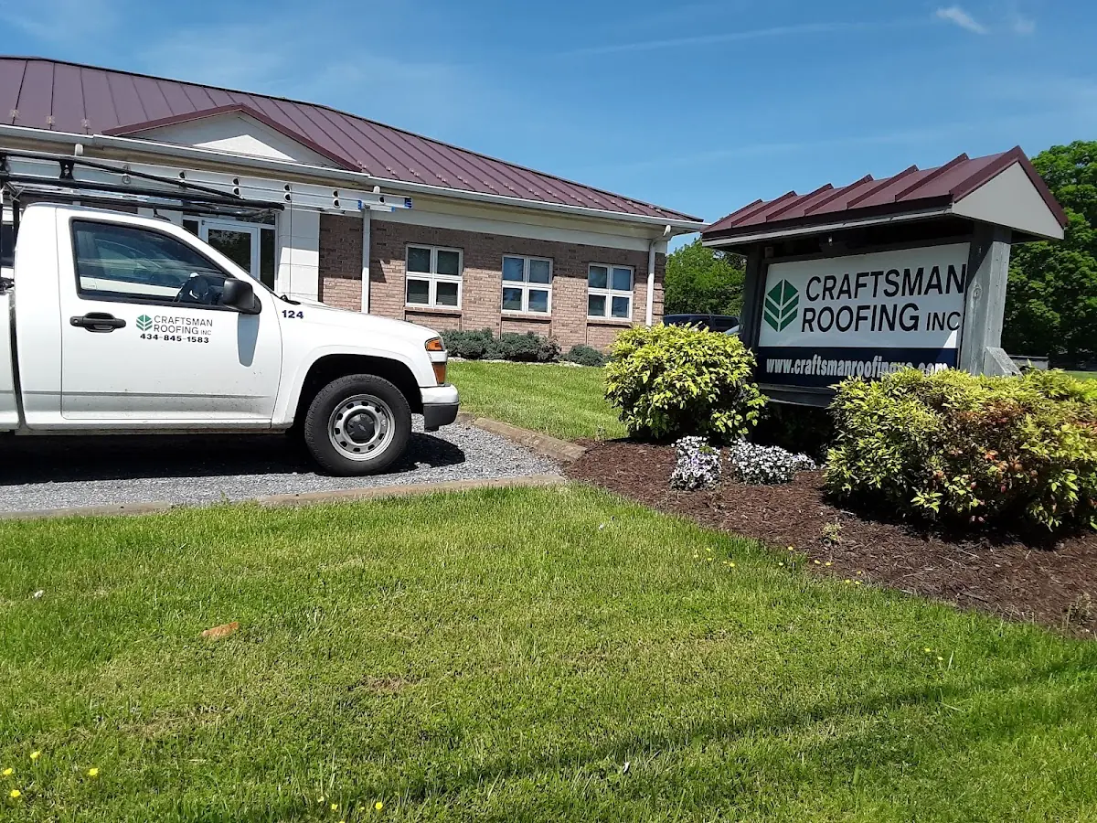 Quality Roof Inspection & Assessment by experienced craftsmen in Valley Green